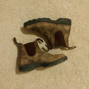 Blundstone Boots